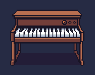 Games like Piano_12