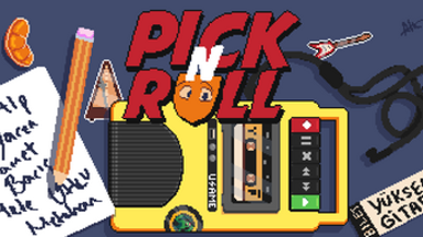 Pick n Roll Image