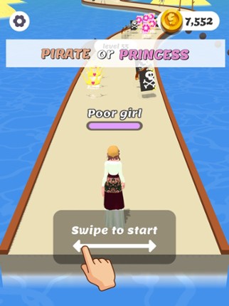 Piratella screenshot