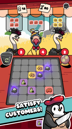 Pocket Cuisine screenshot