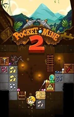 Games like Pocket Mine 2