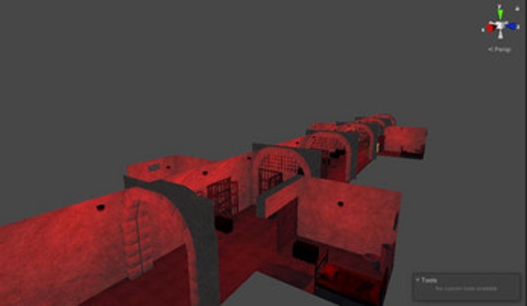 Project Isolation screenshot