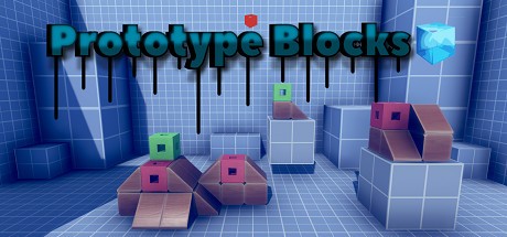 Games like Prototype Blocks