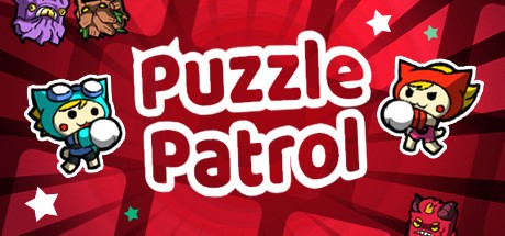 Games like Puzzle Patrol
