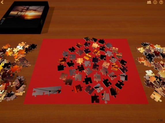 Puzzle Together screenshot