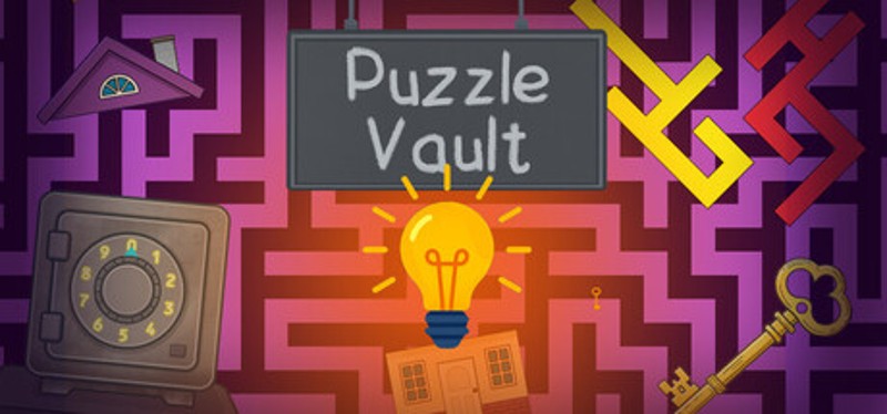 Puzzle Vault Image