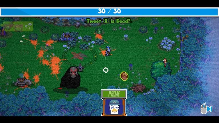 QuackSquad screenshot