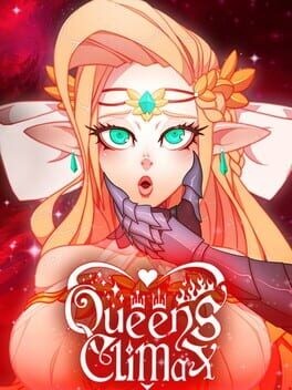 Games like Queens Climax