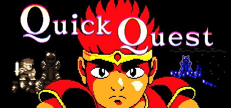 Games like Quick Quest