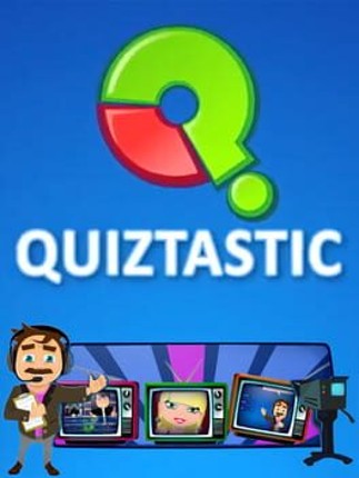 Quiztastic Image
