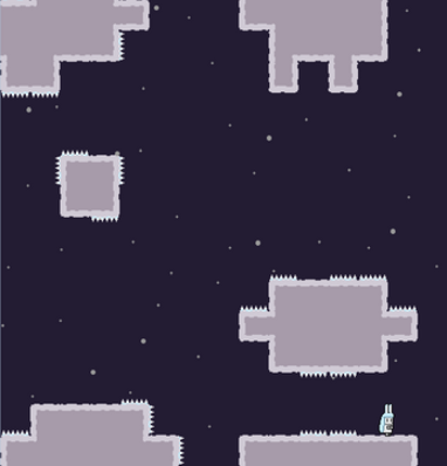 Rabbit's Return Trip Image