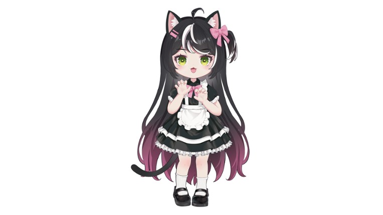 Rainbow Cattle screenshot