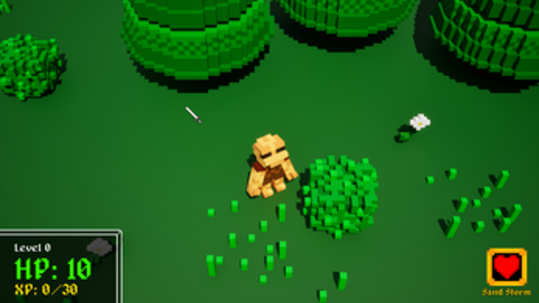 RandoMagica screenshot