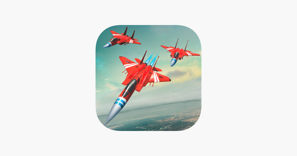 Games like Real Plane Landing Simulator