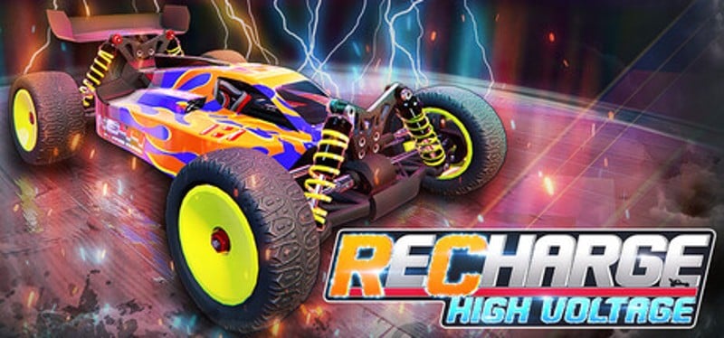 ReCharge RC: High Voltage Image