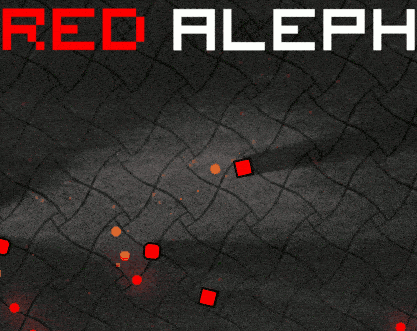 Games like Red Aleph