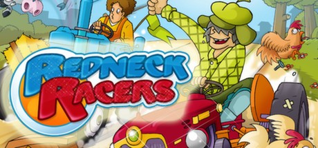 Games like Redneck Racers