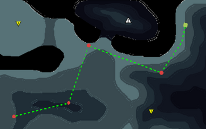 Refactor Deep screenshot