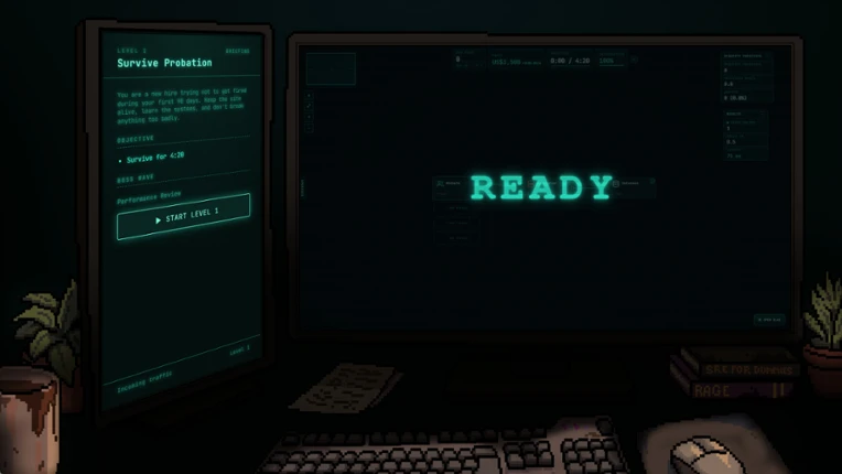 REQ/S Image
