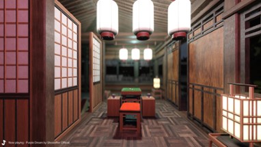 Reversi Temple Image