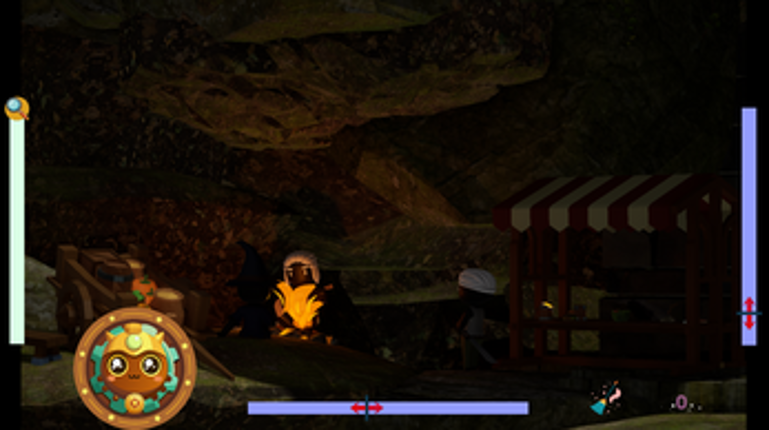 RiddlesGo screenshot