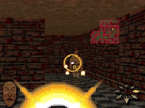 Ring Cycle screenshot