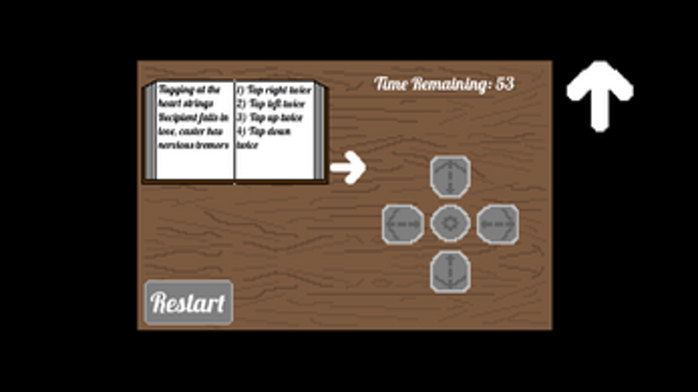Rituals & Balderdash screenshot
