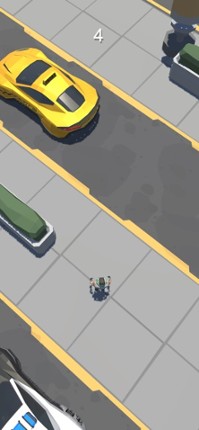Road Tap Road screenshot