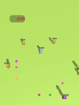 Rock Paper Scissors 3D.io Image