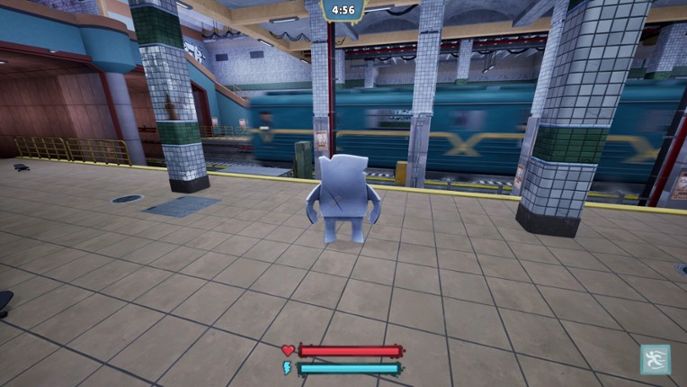 Rock Paper Scissors Party screenshot
