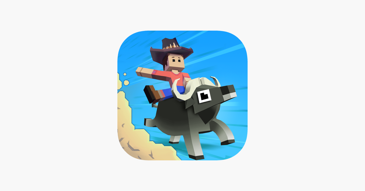 Games like Rodeo Stampede: Sky Zoo Safari