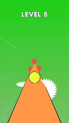 Roller Ball screenshot