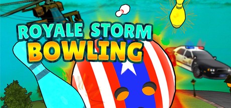 Games like Royale Storm Bowling