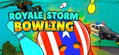 Royale Storm Bowling Image