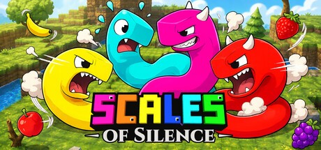 Games like Scales of Silence