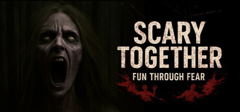 Scary Together Image