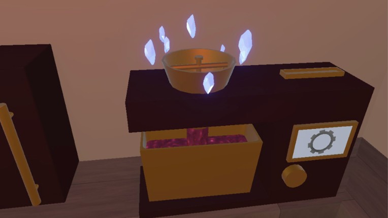 Scoop 'n Shoot screenshot