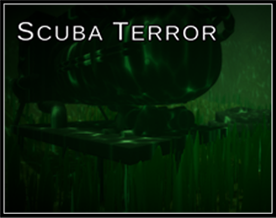 Scuba Terror* Game Cover