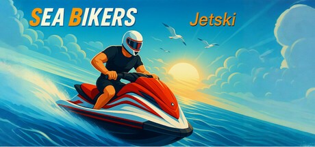 Games like Sea Bikers Jetski
