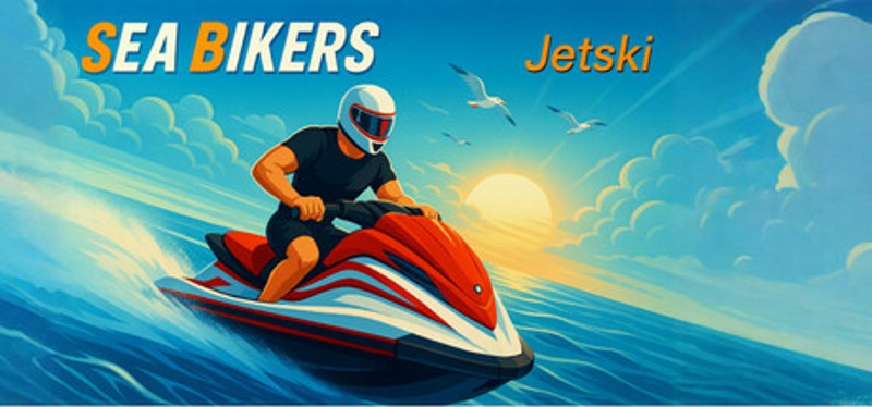 Sea Bikers Jetski Image