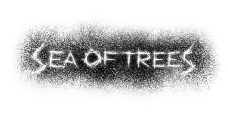 Sea of Trees Game Cover