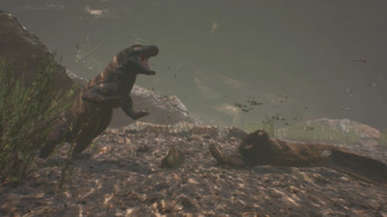 Secret Lake VR (PC-VR) Image
