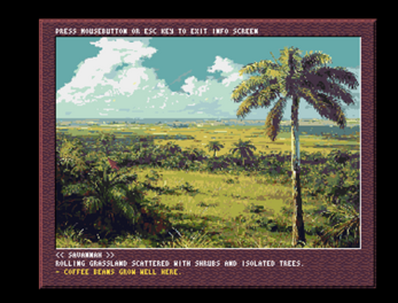 Settle the World Image