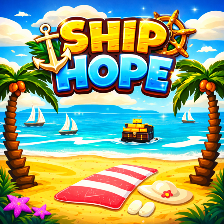 Games like Ship Hope