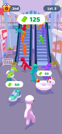 Shop'em All screenshot