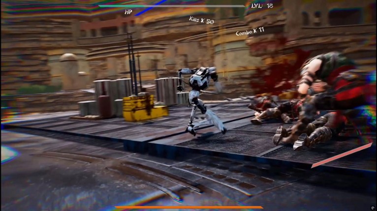 Short Circuit screenshot