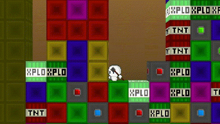 Shovelware screenshot