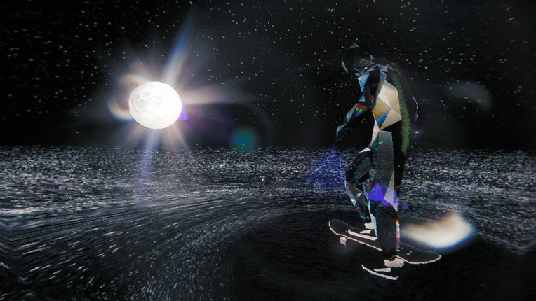 Skate Story screenshot