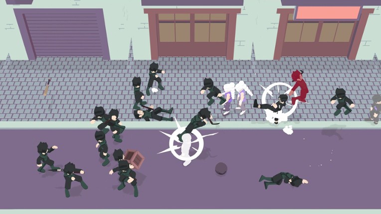 Slap Street Image