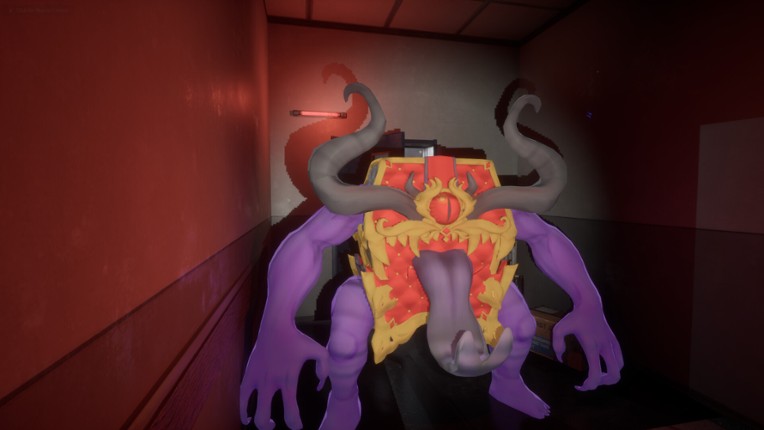 Sleep Outbreak Image
